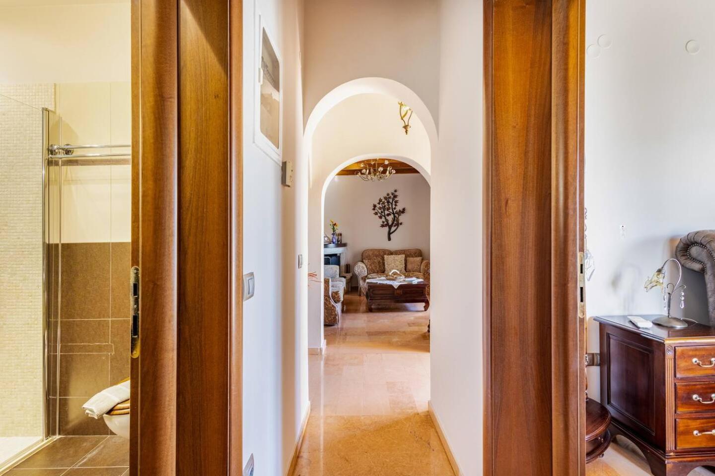 Villa Edem *