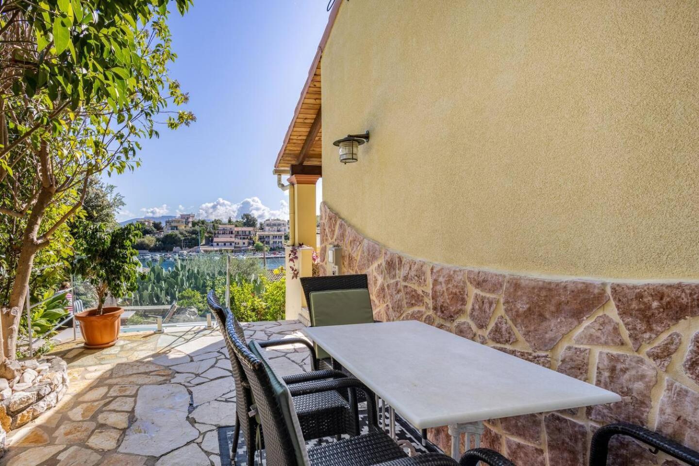 Villa Edem