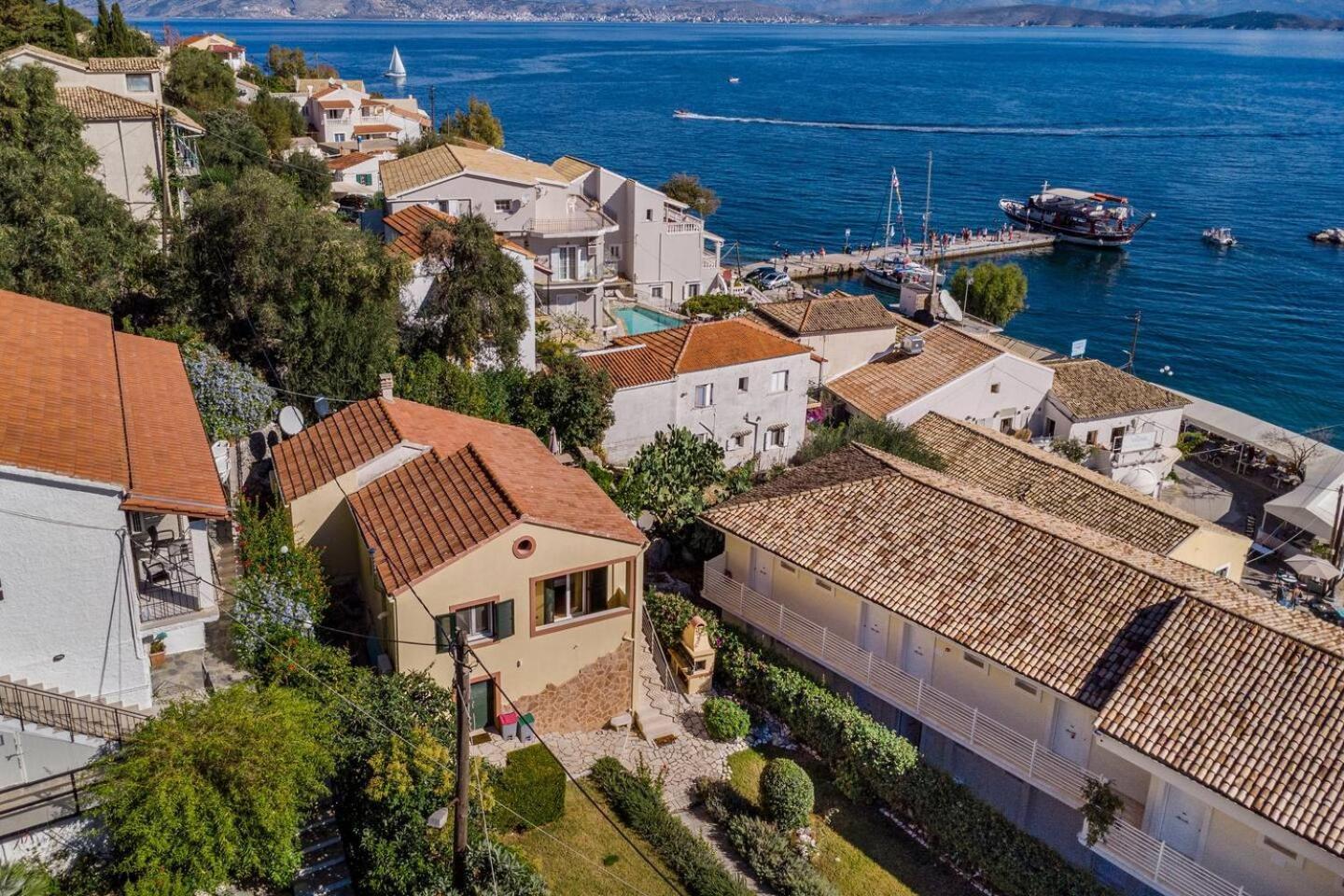 Villa Edem